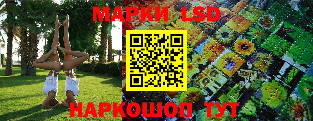 Марки N-bome 1500мкг Шали